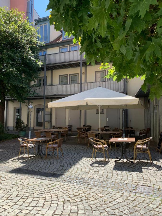 Altstadt, Fewo Im Markthof Am Dom Erfurt Eksteriør bilde